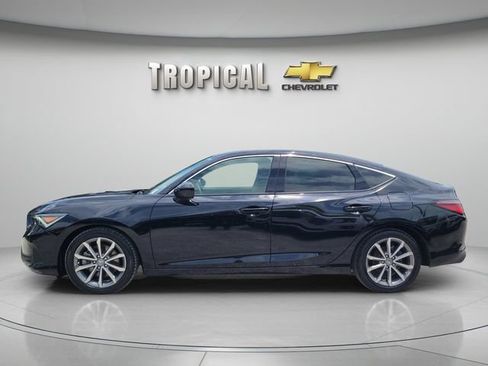 Used 2024 Acura Integra FWD image 2