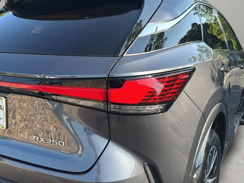 Used 2024 Lexus RX 350 Premium w/ Cold Area Package FWD image 46
