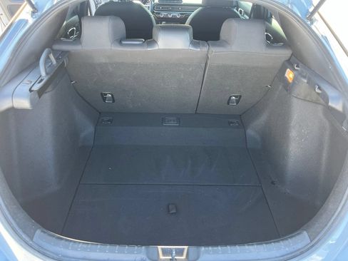 Used 2024 Honda Civic Sport image 27