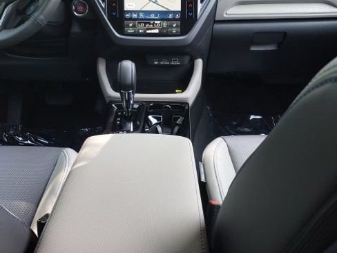 Certified 2026 Subaru Forester Limited AWD/4WD image 23