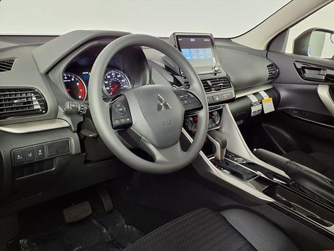 New 2026 Mitsubishi Eclipse Cross LE image 14