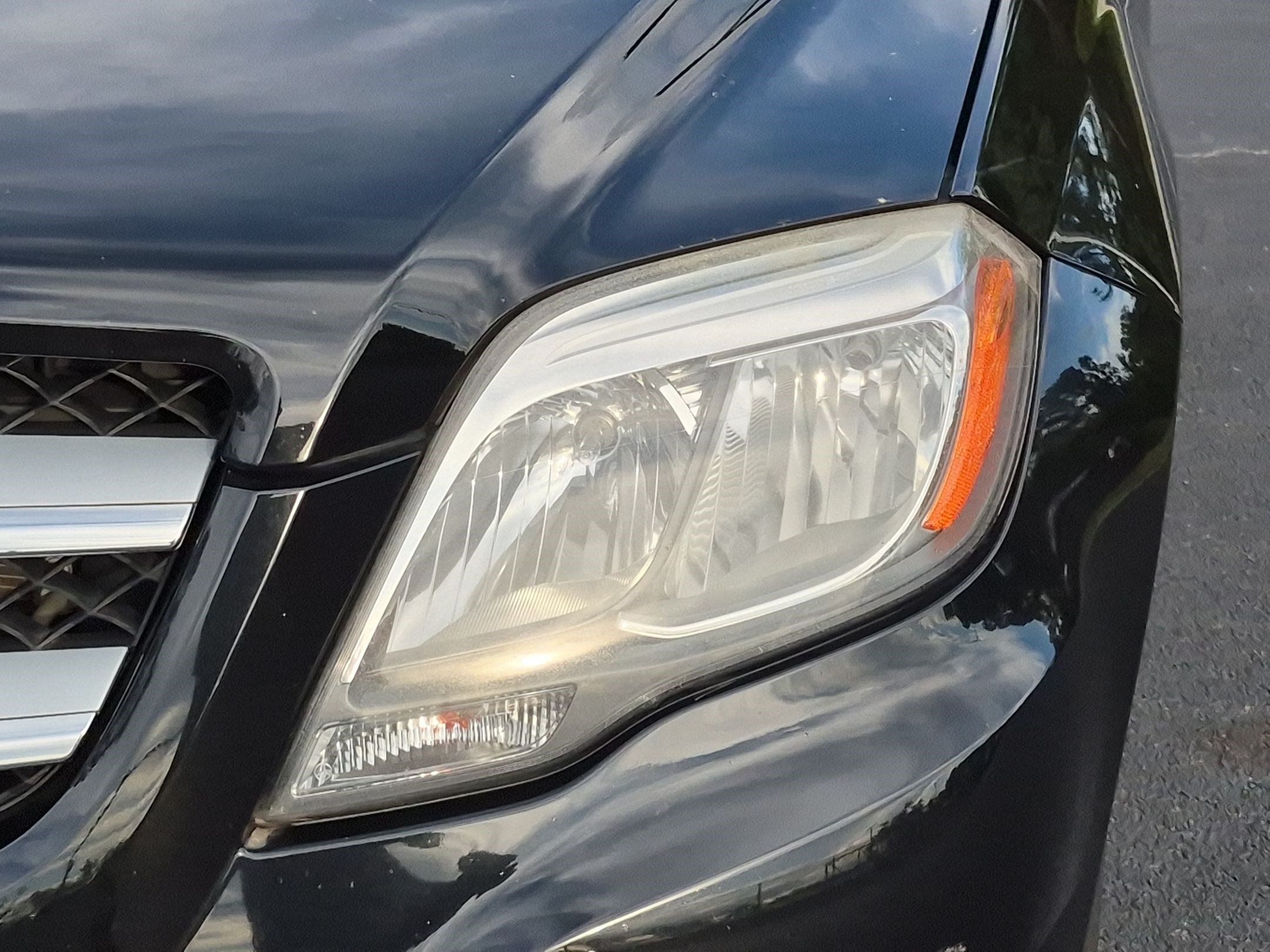 Used 2013 Mercedes-Benz GLK 350 4MATIC image 6