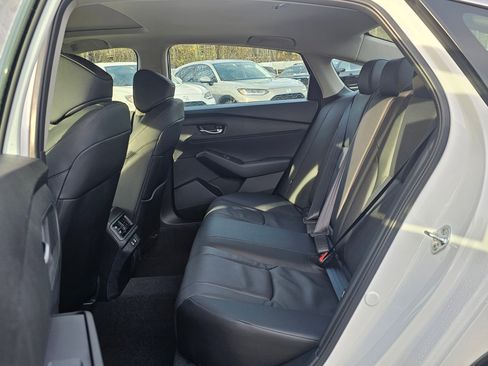 New 2025 Honda Accord EX-L image 18