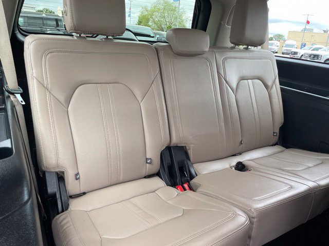 Used 2024 Ford Expedition Max Limited AWD/4WD image 61