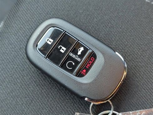 New 2026 Honda Civic Sport image 32