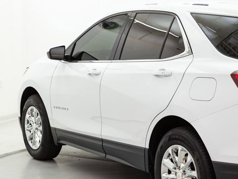 Used 2019 Chevrolet Equinox LT image 11