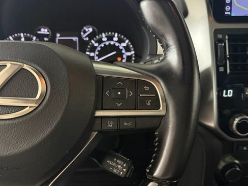 Used 2023 Lexus GX 460 Premium w/ Premium Package AWD/4WD image 32
