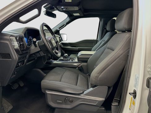 Used 2023 Ford F150 XLT w/ Equipment Group 302A High image 13