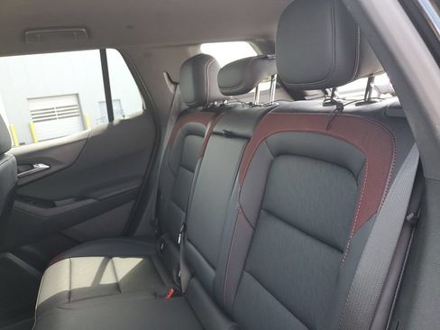 Used 2025 Chevrolet Equinox RS FWD image 30