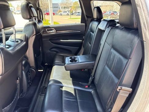 Used 2016 Jeep Grand Cherokee Limited 75th Anniversary RWD image 14