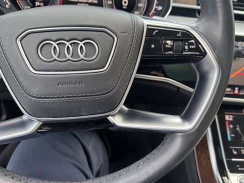 Certified 2023 Audi A8 L 3.0T w/ Comfort Plus Package image 24