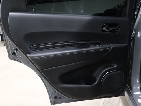 Used 2021 Dodge Durango SRT Hellcat w/ Premium Interior Group image 14