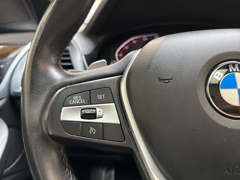 Used 2020 BMW X3 xDrive30i image 20