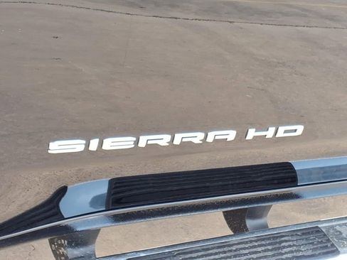 New 2026 GMC Sierra 3500 SLT w/ Texas SLT Premium Package AWD/4WD image 11