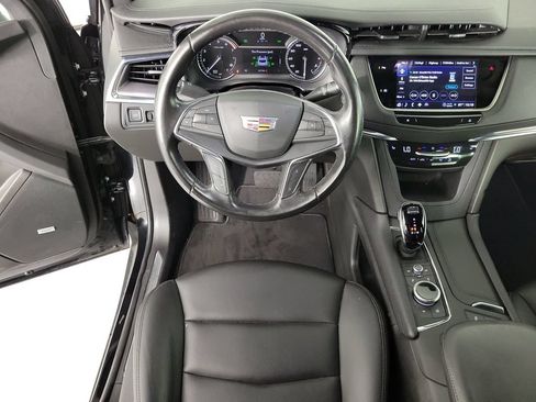 Certified 2023 Cadillac XT5 Luxury FWD image 15