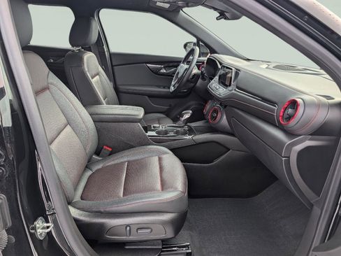 Used 2022 Chevrolet Blazer RS w/ Enhanced Convenience Package image 20