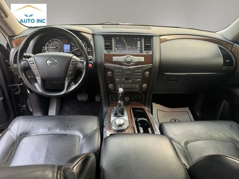 Used 2020 Nissan Armada SL w/ Premium Package AWD/4WD image 28