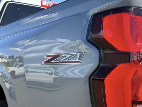 New 2026 Chevrolet Colorado Z71 w/ Technology Package AWD/4WD image 37