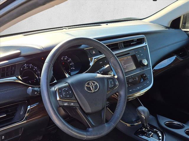 Used 2014 Toyota Avalon XLE FWD image 8