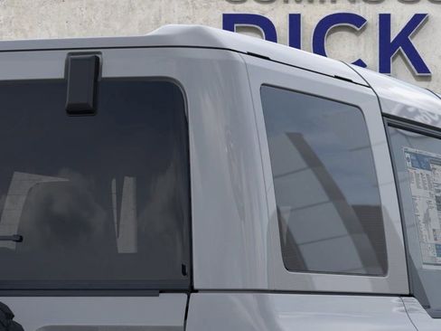 New 2026 Ford Bronco Badlands image 25