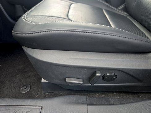 Certified 2025 Ford Mustang Mach-E Premium AWD/4WD image 12
