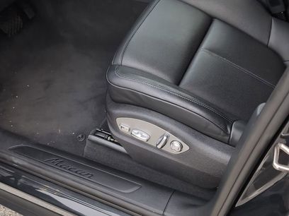 Certified 2025 Porsche Macan w/ Premium Package Plus