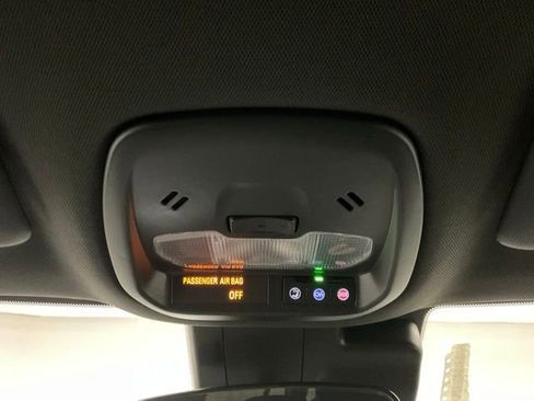 New 2026 Chevrolet Trax RS FWD image 17