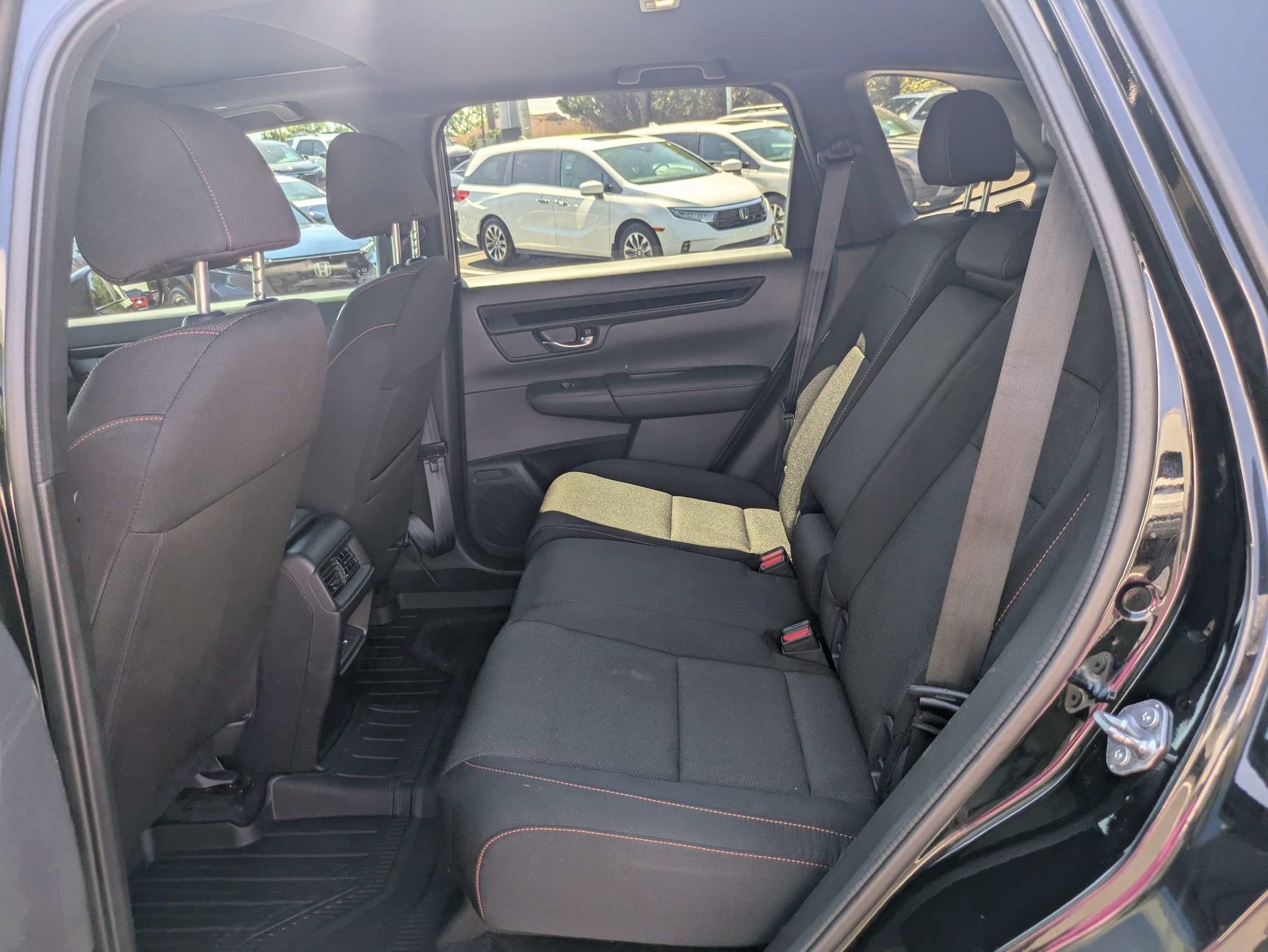 Used 2026 Honda CR-V Sport image 20