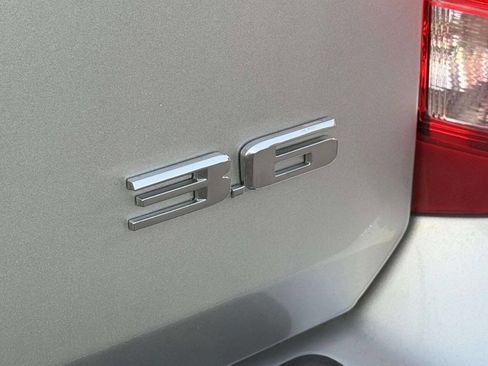 Used 2014 Cadillac SRX Luxury w/ Driver Awareness Package image 6