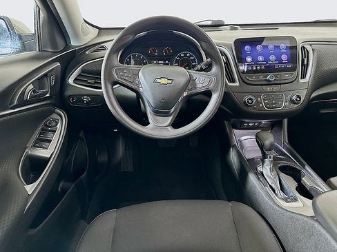 Used 2023 Chevrolet Malibu LT image 21