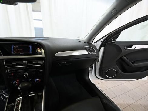 Used 2013 Audi A4 Premium Plus image 27