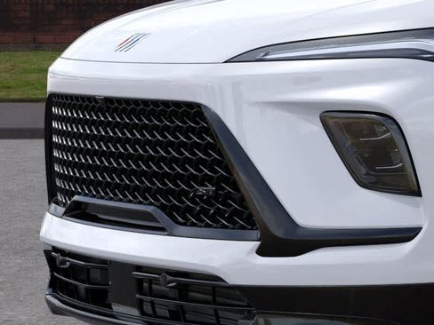 New 2026 Buick Enclave Sport Touring w/ Power Package image 13