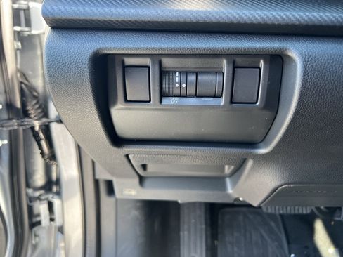 New 2026 Subaru Crosstrek 2.5i Limited image 17