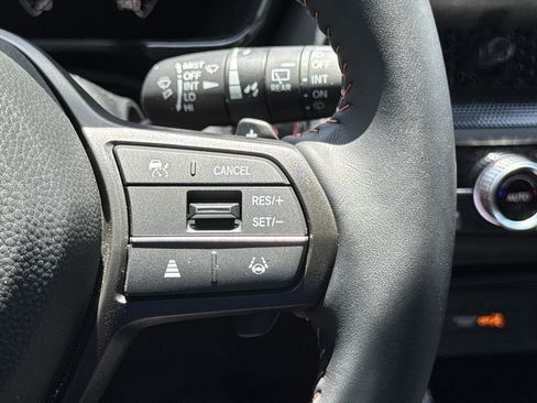 Used 2026 Honda CR-V Sport image 21