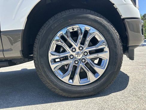 New 2026 Ford F150 King Ranch AWD/4WD image 12