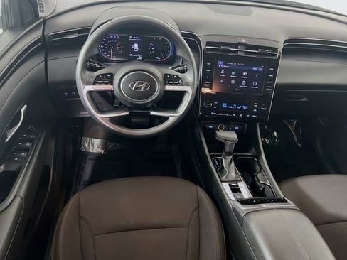 Used 2024 Hyundai Tucson SEL image 21