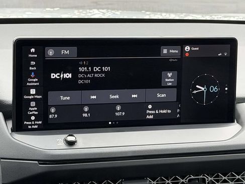 Certified 2025 Honda Accord Touring image 12