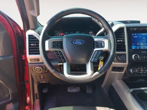 Used 2020 Ford F250 Lariat image 12
