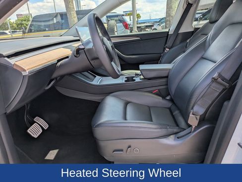 Used 2023 Tesla Model Y Performance AWD/4WD image 15