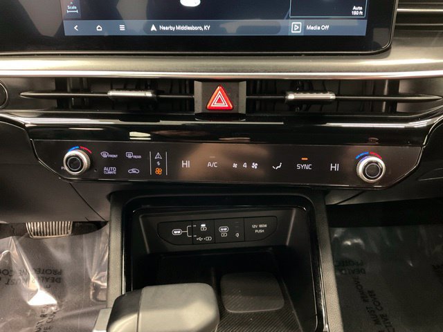 Used 2026 Kia K5 GT-Line w/ GT-Line Red Interior Package AWD/4WD image 20