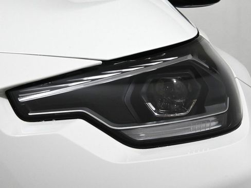 Used 2025 BMW 230i xDrive Coupe w/ Convenience Package image 11