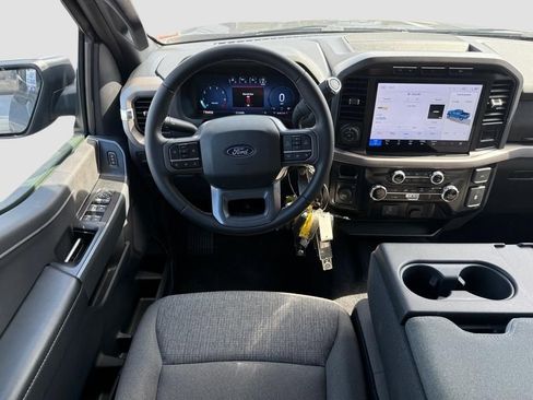 Used 2024 Ford F150 XLT image 11