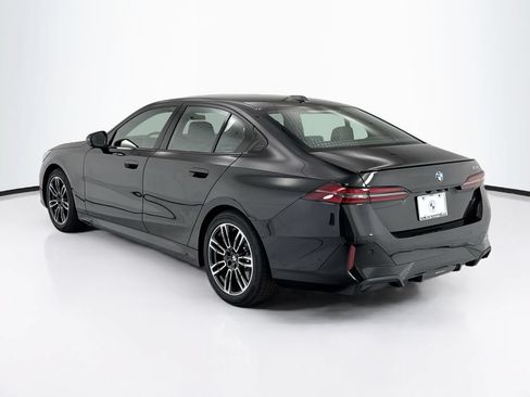 New 2027 BMW 530i w/ M Sport Package RWD image 7