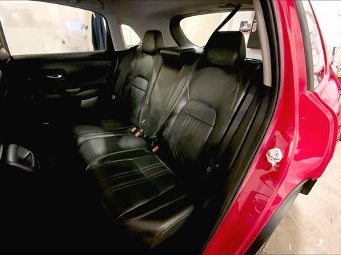 Used 2025 Honda HR-V EX-L image 21