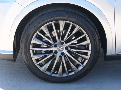 Used 2023 Lexus RX 350 FWD w/ Accessory Package (Z1) image 11