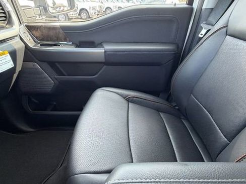 New 2026 Ford F350 Lariat w/ FX4 Off-Road Package image 25