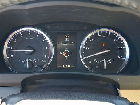 Used 2015 Toyota Highlander XLE FWD image 17