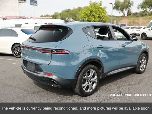 Used 2024 Dodge Hornet R/T image 5