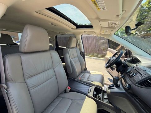Used 2014 Honda CR-V EX-L image 28