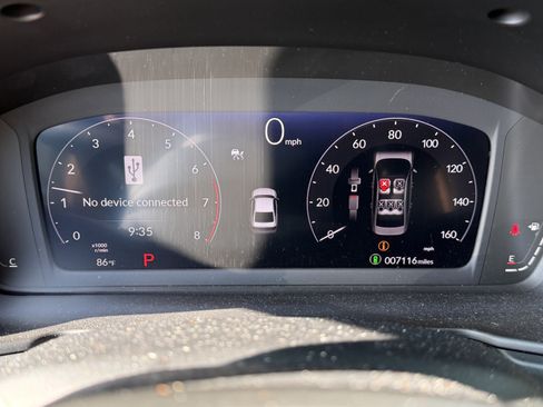Used 2025 Honda Accord SE image 21